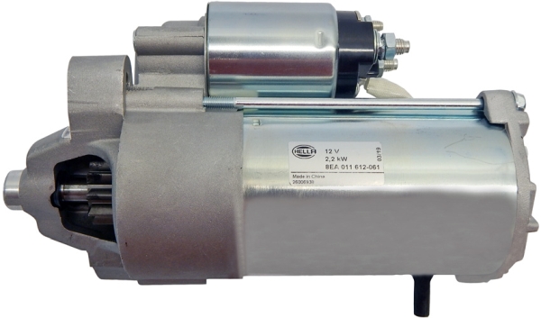 Démarreur | HELLA