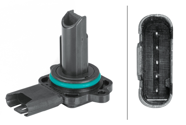 Débitmètre de masse d'air | HELLA