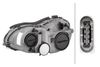 Image du produit pour Projecteur principal