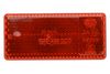 Image du produit pour Catadioptre universel rouge