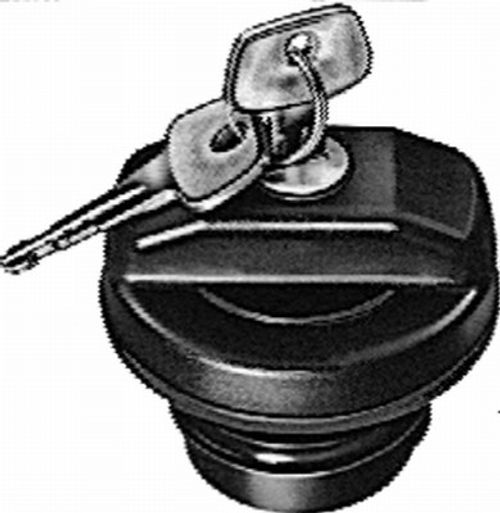 Image du produit pour Bouchon, réservoir de carburant