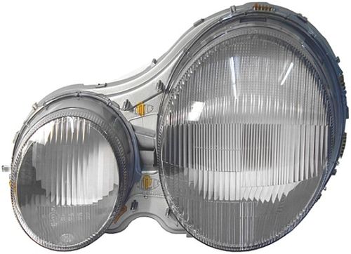 Image du produit pour Disperseur, projecteur principal