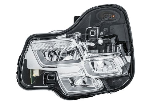 Image du produit pour Projecteur longue portée