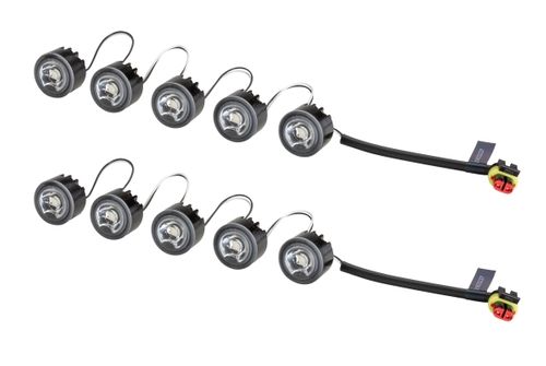 Image du produit pour Kit de feux diurnes