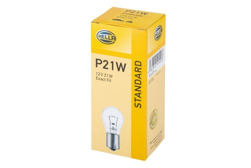 Image du produit pour Ampoule, feu de brouillard arrière