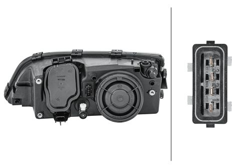 Image du produit pour Projecteur principal