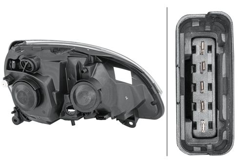 Image du produit pour Projecteur principal