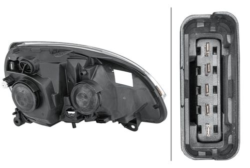 Image du produit pour Projecteur principal