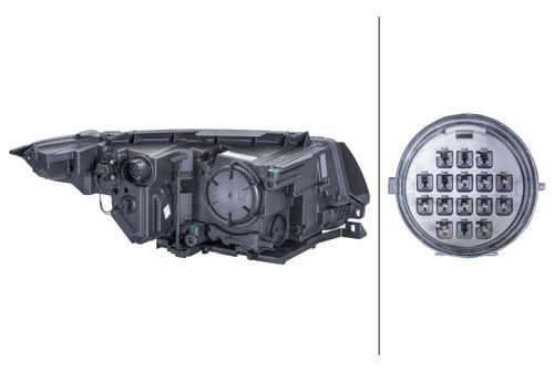 Image du produit pour Projecteur principal