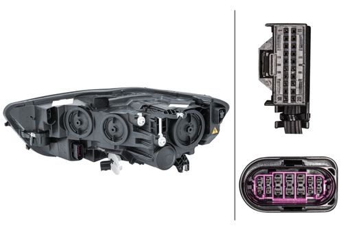 Image du produit pour Projecteur principal