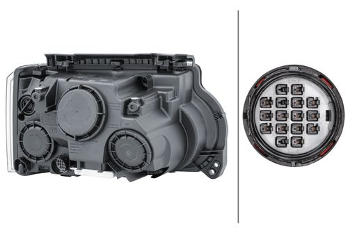 Image du produit pour Projecteur principal