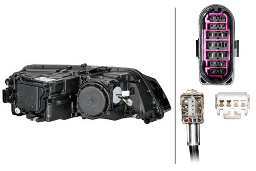 Image du produit pour Projecteur principal