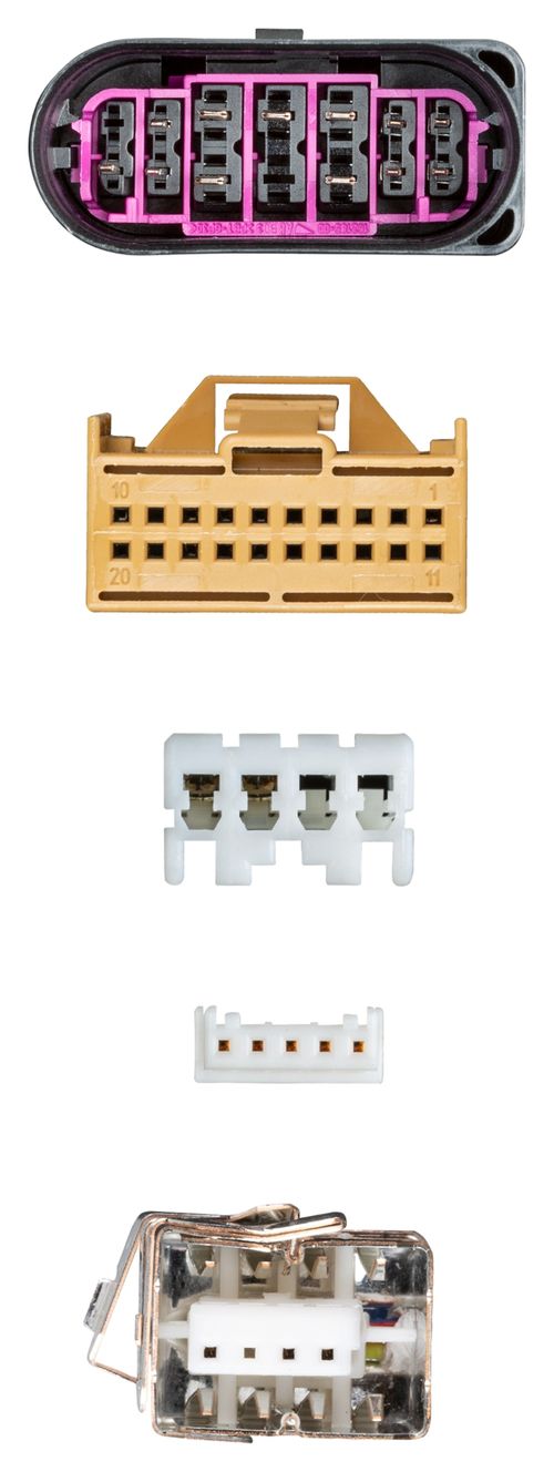 Image du produit pour Projecteur principal