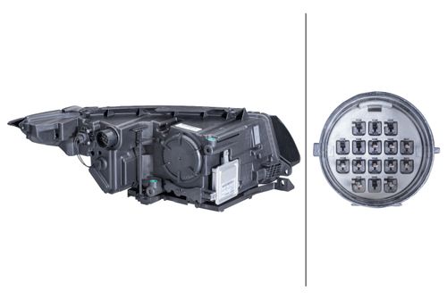 Image du produit pour Projecteur principal