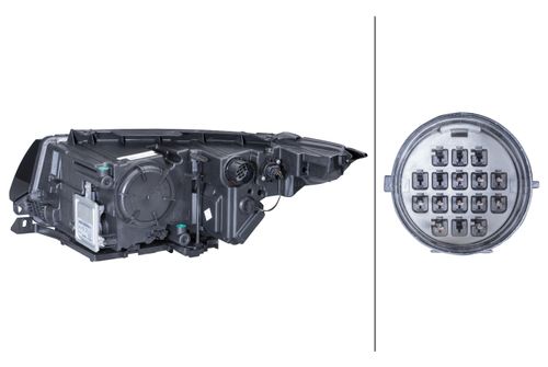 Image du produit pour Projecteur principal