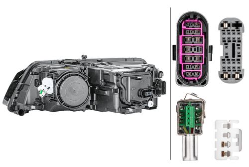Image du produit pour Projecteur principal