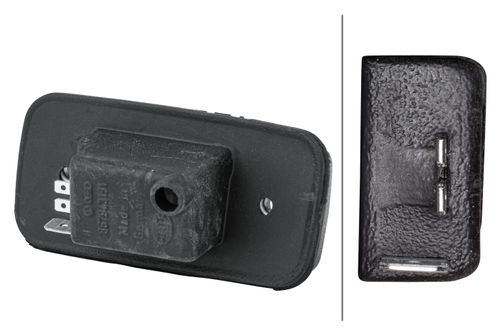 Image du produit pour Feu éclaireur de plaque