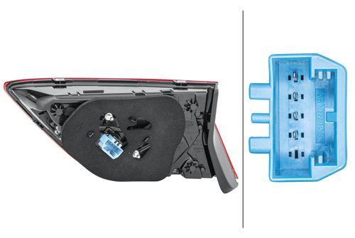 Image du produit pour Feu arrière