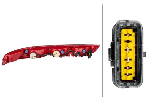 Image du produit pour Feu arrière