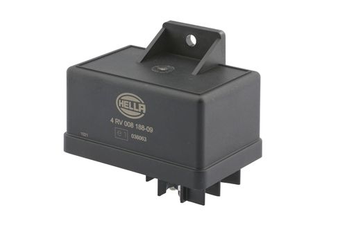 Image du produit pour Appareil de commande, temps de préchauffage