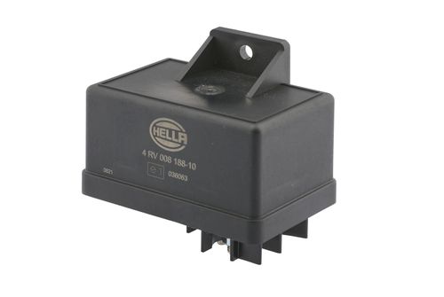 Image du produit pour Appareil de commande, temps de préchauffage