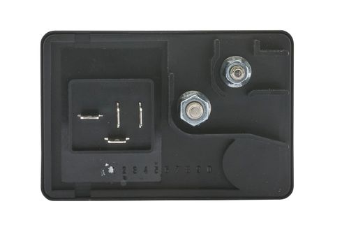 Image du produit pour Appareil de commande, temps de préchauffage