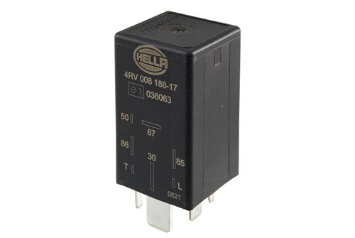 Image du produit pour Appareil de commande, temps de préchauffage