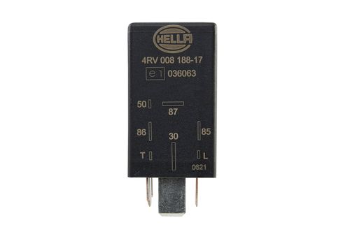 Image du produit pour Appareil de commande, temps de préchauffage