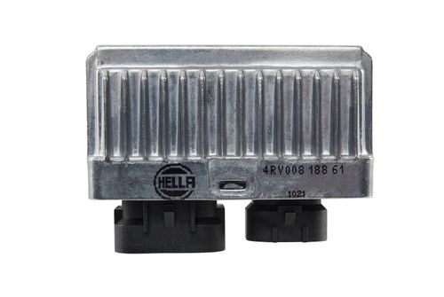 Image du produit pour Appareil de commande, temps de préchauffage