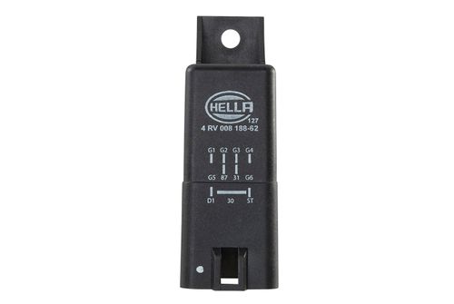 Image du produit pour Appareil de commande, temps de préchauffage