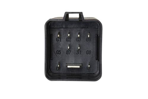 Image du produit pour Appareil de commande, temps de préchauffage