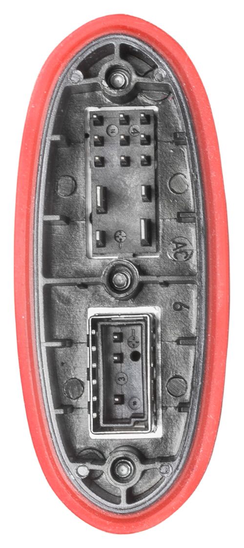 Image du produit pour Ballast, lampe à décharge