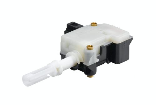 Image du produit pour Élément d'ajustage, verrouillage central