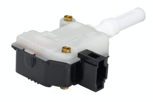 Image du produit pour Élément d'ajustage, verrouillage central