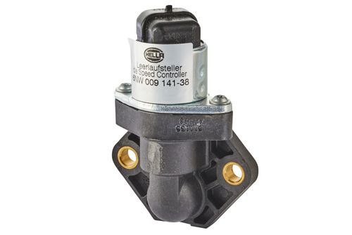 Image du produit pour Contrôle de ralenti, alimentation en air