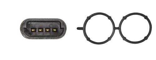 Image du produit pour Contrôle de ralenti, alimentation en air