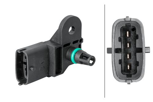 Image du produit pour Capteur, pression de suralimentation