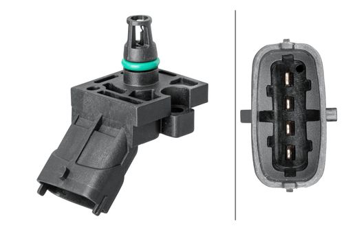 Image du produit pour Capteur, pression de suralimentation