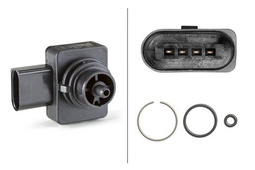 Image du produit pour Capteur de pression, servofrein