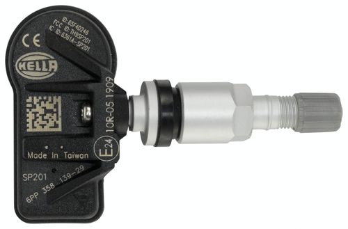 Image du produit pour Capteur de roue, syst. de contrôle de pression des pneus