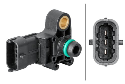 Image du produit pour Capteur, pression de suralimentation