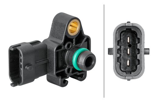 Image du produit pour Capteur, pression de suralimentation