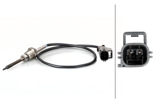 Image du produit pour Capteur, température des gaz