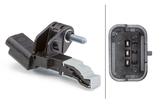 Image du produit pour Capteur d'angle, vilebrequin