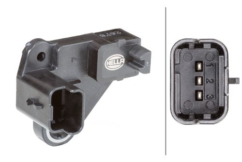 Image du produit pour Capteur d'angle, vilebrequin