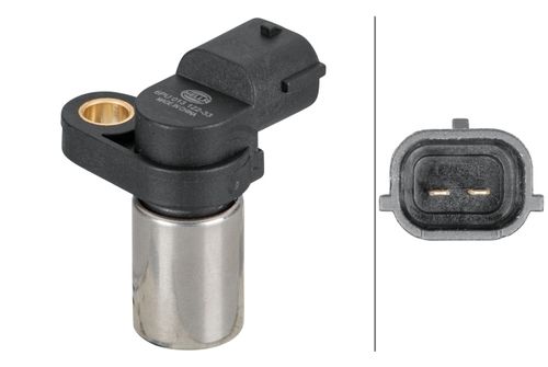 Image du produit pour Capteur d'angle, vilebrequin