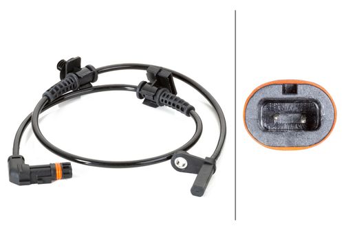 Image du produit pour Capteur, vitesse de roue