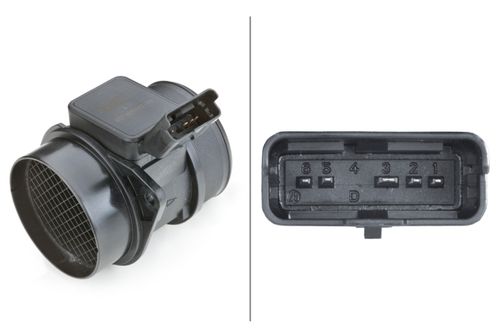 Image du produit pour Débitmètre de masse d'air