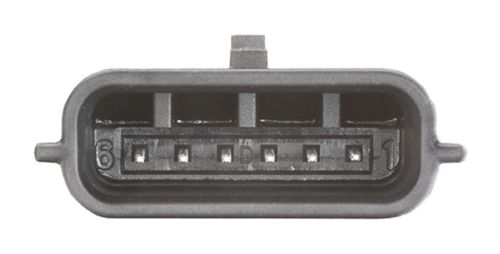 Image du produit pour Débitmètre de masse d'air