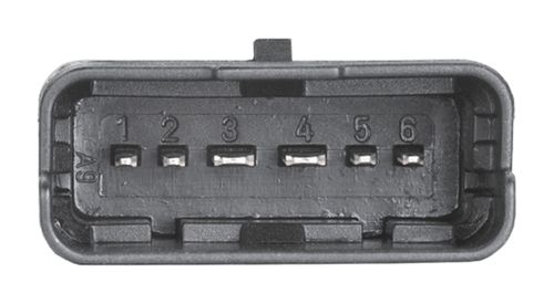 Image du produit pour Débitmètre de masse d'air